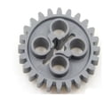 thumbnail image 4 of Bloques de construcción educativos Wedo 2.0 MOC 9686 Eje de engranaje Bloque técnico Pieza compatible con Lego Wedo 2.0 Pieza de engranaje Juguete de ladrillo de bricolaje, 4 of 5