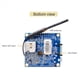thumbnail image 5 of 10X para Zero 512MB H3 Placa de Desarrollo de Cuatro Núcleos, Computadora de Placa única de Fuente Abierta, Ejecuta Android 4.4,, 5 of 5
