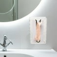 thumbnail image 2 of MIANGASTORE Kitchen Face Towel Storage Holder Face Towel Box Home Bathroom Tissue Box, 2 of 9