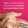 thumbnail image 6 of (3 pack) Benadryl Itch Relief Gel, Extra Strength, Soothing Relief, Scrapes, Insect Bites, 3.5 fl oz, 6 of 13