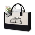 thumbnail image 1 of Fashion Shoulder Bag Hit Color Women Shopping Tote Handbags (Zebra Pattern), 1 of 6