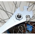 thumbnail image 2 of Sprocket Puller Tool BMX 4 Notch, Single Speed Freewheel Remover Tool, 2 of 7