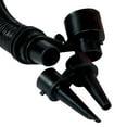 thumbnail image 3 of WOW Sports Double Action Hand Pump with 4 Inflation Adapters, 1 Piece, 3 of 6