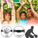 thumbnail image 5 of 20 Piezas Pulseras De Baloncesto Pulsera Ajustable Con Abalorio De Baloncesto Pulsera Trenzada De Cuerda De Baloncesto Con Abalorio Para Niñas Mujeres Hombres Adolescentes Jugadores De Baloncesto Muyoka Hogar, 5 of 7