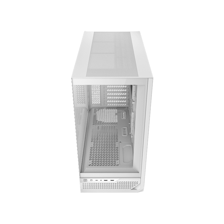 Antec C7 ARGB White, RTX 40 GPU Support, 4 x 120mm ARGB PWM Antec C7 ARGB White, RTX 40 GPU Support, 4 x 120mm ARGB PWM