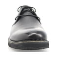 thumbnail image 4 of Propet Men's Finn Oxford Black Leather - MCX022LBLK, 4 of 6