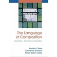 thumbnail image 1 of Pre-Owned The Language of Composition: Reading - Writing - Rhetoric (Hardcover) 031245094X 9780312450946, 1 of 1