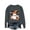 Gray-Halloween Shirts, variant on Inverlee Halloween Sweatshirts for Women Cute Pumpkin Ghost Graphic T-shirt Soft Round Neck Sweatshirt Short Sleeve Dressy Casual Pullover Tops Halloween Gifts