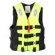 thumbnail image 1 of Traje de supervivencia de flotabilidad Chaleco salvavidas para navegación resistente al desgaste Accesorios para exteriores seguros, 1 of 8