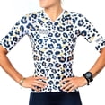 thumbnail image 2 of maillot ciclismo 2020 Tres Pinas mujer verano manga corta ciclismo ropa mtb maillot ciclismo fietstrui ropa bicicleta, 2 of 5