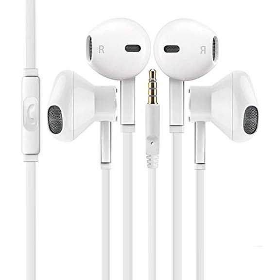 iPod Ear Buds