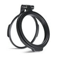 thumbnail image 1 of DSLR Camera Filter Brackets Portable Professional Camcorder Lens Rapid Flip Holder Adapter Rings Converter Cameraman Equipment 77mm, 1 of 8