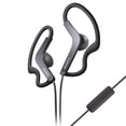 thumbnail image 2 of Audífonos Sony MDR-AS200/BLK Negro, 2 of 2