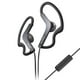 thumbnail image 2 of Audífonos Sony MDR-AS200/BLK Negro, 2 of 2