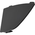 thumbnail image 2 of FRONT PASSENGER SIDE BUMPER GRILLE INSERT; JAPAN BUILT; MADE OF PP, 2 of 5