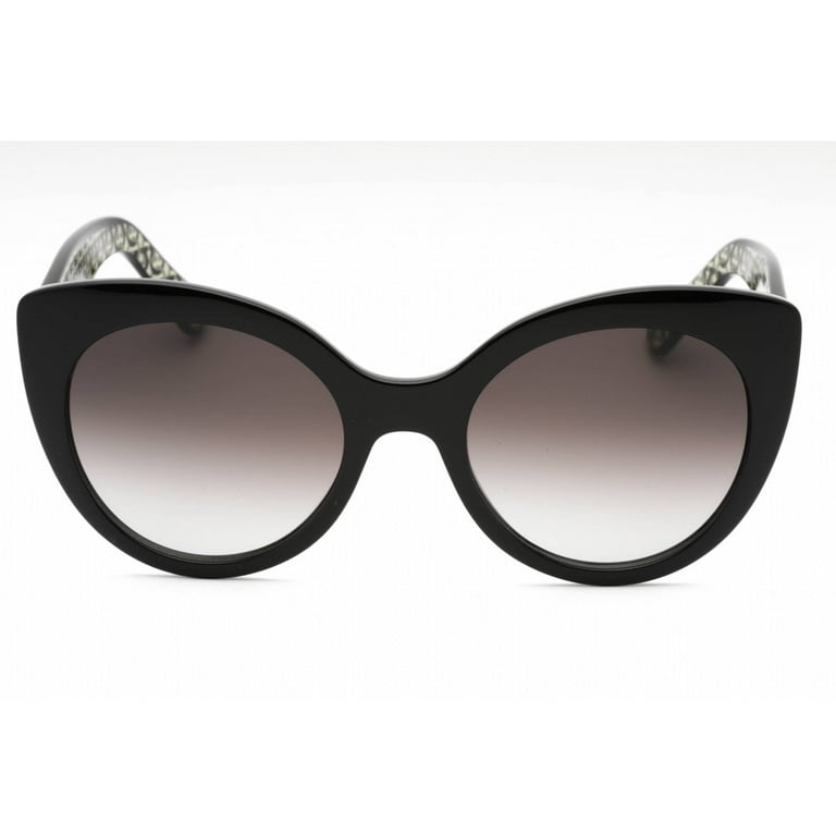 Salvatore Ferragamo SF964S 001 Women's Black Plastic