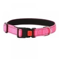 thumbnail image 1 of Reflective Dog Collar 8 Colors Soft Neoprene Padded Breathable Nylon Pet Collar Adjustable for Small Medium Large Dogs, 1 of 5