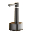 thumbnail image 1 of Distributeur d'Eau Automatique Intelligent à 3 Vitesses Pompe à Eau Électrique USB avec Support, 1 of 5