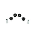 thumbnail image 3 of Nolathane REV142.0016 Rear Suspension Track Bar Bushing Kit Compatible with Toyota 96-02 4Runner, 3 of 7