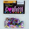 thumbnail image 2 of Confetti Party Hat MultiColors - Pouch (1/2 oz) - CCP8659, 2 of 8