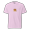 Orchid, variant on Toasty (Grey, S)
