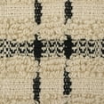 thumbnail image 3 of RITZ Royale Collection 100% Combed Terry Cotton, Oversized Kitchen Towel Set, 2-Pack, Check, Black, 3 of 6
