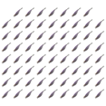 thumbnail image 1 of Señuelo Pesca Luminoso Anzuelos Calamar Anzuelo Artificial Cebos Jigging () Púrpura, 1 of 5