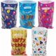 thumbnail image 1 of 50 Pack Children's Party Favor Bags, Birthday Celebration Loot Bags for Kids, Goodie Bags for Party Gifts and Events, 1 of 5