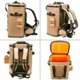 RTIC 36 Can Backpack Cooler, Leakproof Ice Chest Cooler with Waterproof
