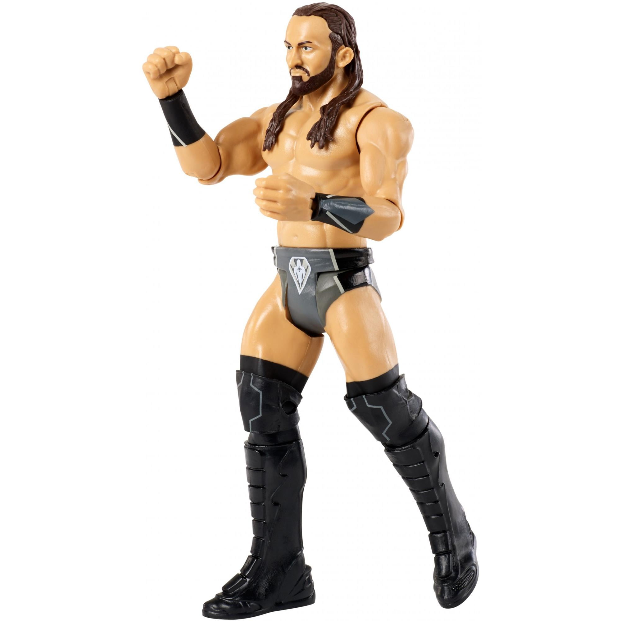 WWE Series # 79 Neville Action Figure
