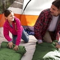 thumbnail image 5 of Sleeping Bag, Portable, Waterproof Sleeping Bag - Indoor & Outdoor: Camping, Backpacking, Hiking, 5 of 5