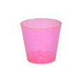 thumbnail image 1 of Fineline Settings 401-RD Verre à Shot Rouge 1 Oz., 1 of 1