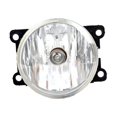 thumbnail image 1 of jinwen 9675450980 Left and Right Front Fog Light for Easy Installation, 1 of 8