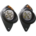 thumbnail image 3 of LABLT Golf Cart LED Headlight & Tail Light Replacement for Yamaha G29 Drive Gas or Electric 07-Up, 3 of 6