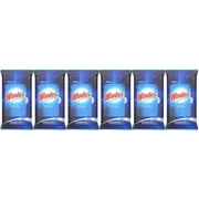 Windex Original Glass Wipes, 6 Pack, 28 ct