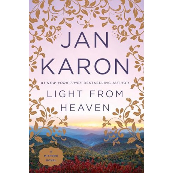 Pre-Owned Light from Heaven, 9780143037705, 0143037706, Paperback,