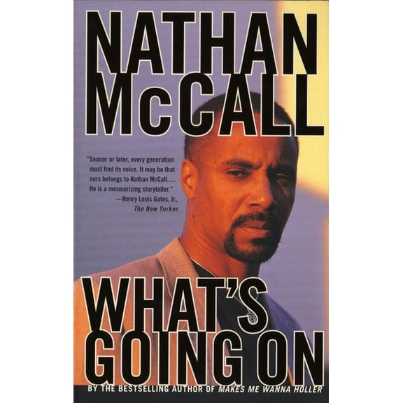 What's Going On, (Paperback)