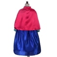 thumbnail image 3 of Disfraz de princesa de hielo Dressy Daisy con Capa para niños, 3 of 3