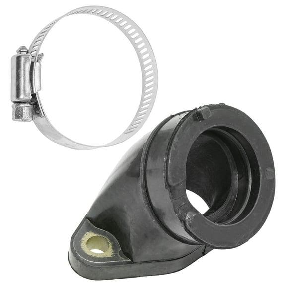 ATV Parts & Accessories – Durable OEM & Aftermarket Replacement Parts Intake Manifold Carburetor Boot for Polaris Ranger 400 4X4 2010-2014 Mod-C9C-4434