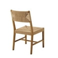 thumbnail image 3 of Bodie Wood Dining Chair, 3 of 7