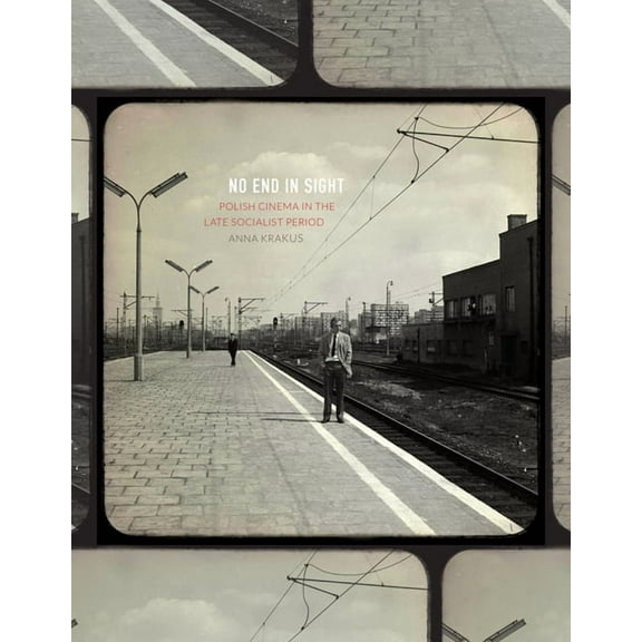 Russian and East European Studies No End in Sight: Polish Cinema in the Late Socialist Period, (Paperback)
