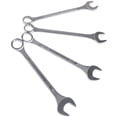thumbnail image 3 of Sunex 9604 Super Jumbo SAE Combination Wrench Set, 4-Piece, 3 of 6
