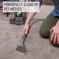 thumbnail image 4 of Hoover Spotless Portable Carpet & Upholstery Cleaner, 4 of 12