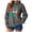 Dark Gray, variant on COMVALUE Merry Christmas Sweatshirts Women Merry And Bright Christmas Pullover Top Chenille Patch Letter Printed Xmas Gifts To (Grey,M)