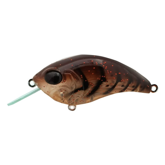 Bill Lewis SB-57 MDJ Square Bill Crankbait Ozark Craw