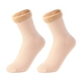 thumbnail image 1 of Calcetines térmicos de esquí Sunnimix sin costuras para invierno, 1 of 7