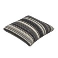 thumbnail image 3 of Multi-Size Linen Sofa Pillow Cover Invisible Zipper Open And Close Strong Use For Sofa Chair Garden Sofa Car Pale Violet Grey Stripe_1 16"X16", 3 of 8
