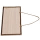 thumbnail image 4 of Wood Slices, Multi Purpose DIY Painting Wood Chips DIY Decoration  For Hotels For Restaurants For Home ANGGREK Wood Chip Pendant, 4 of 8