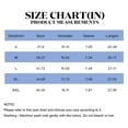 thumbnail image 4 of Womens Polo Shirts Short Sleeve Banded Bottom Business Tops Collared V Neck Casual Dressy Blouses Blue M, 4 of 6