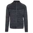 thumbnail image 1 of Trespass - Chaqueta Roppy de DLX para Hombre (Negro Jaspeada), 1 of 2